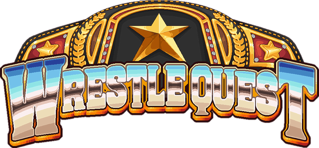 downloading WrestleQuest