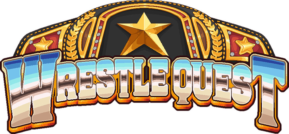for android instal WrestleQuest